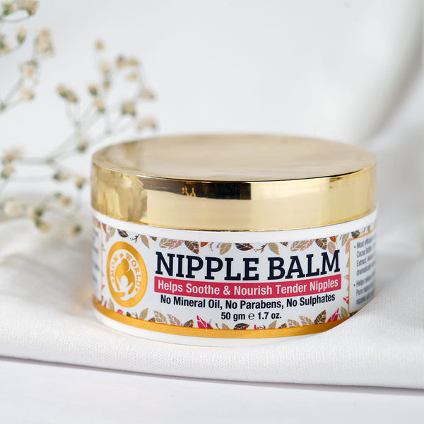 Nipple Balm, 50gm