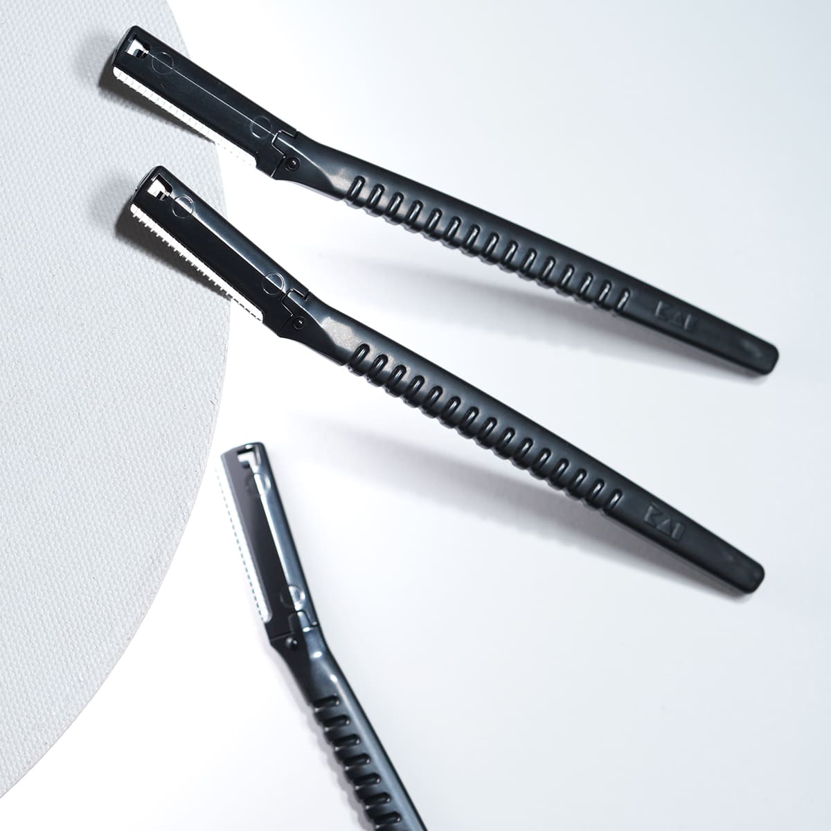 ShaveRush Women Precision Face Razors – Mom and World