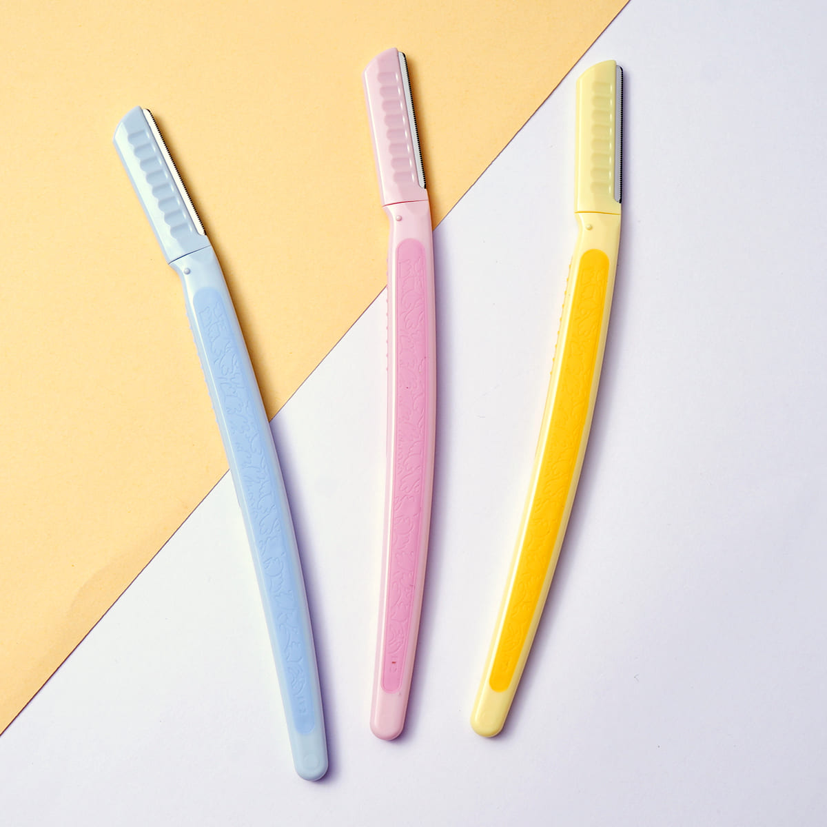 Pink Face Razor ShaveRush Women Pretty Face Razors – Mom and World