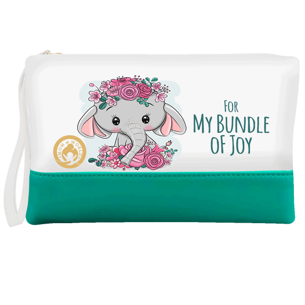 Bundle Of Joy Pouch