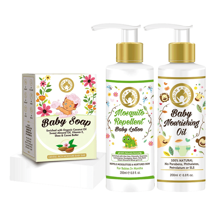 Aloe baby lotion mosquito sale